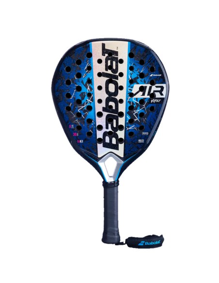 Babolat Air Viper 2025 Padelschläger | Padelschläger