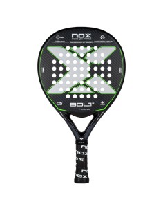 Nox Luxe Bolt Ex 2023 | Raquettes de padel