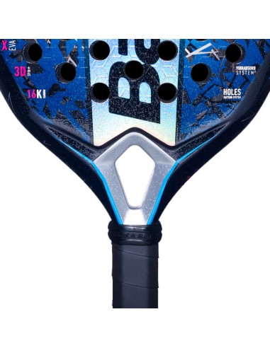 Racchetta da paddle Babolat Air Viper 2025 | Racchette da padel