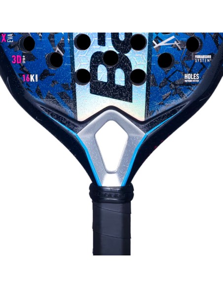 Raquete de padel Babolat Air Viper 2025 | raquetes padel