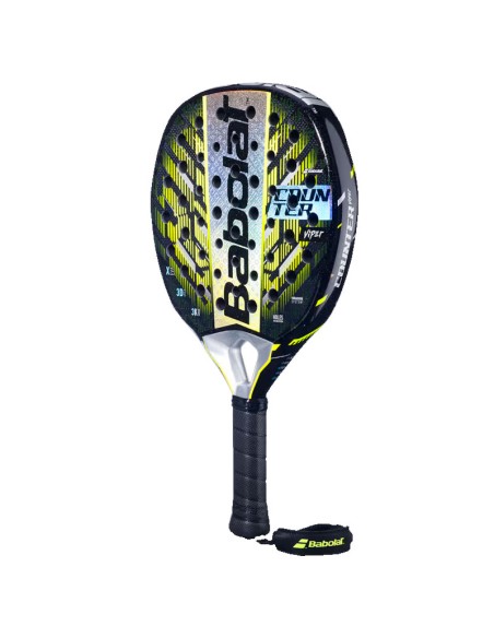 Babolat Counter Viper 2025 Padelschläger | Padelschläger