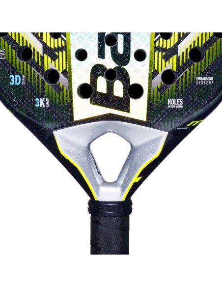 Raquete de padel Babolat Counter Viper 2025 | raquetes padel