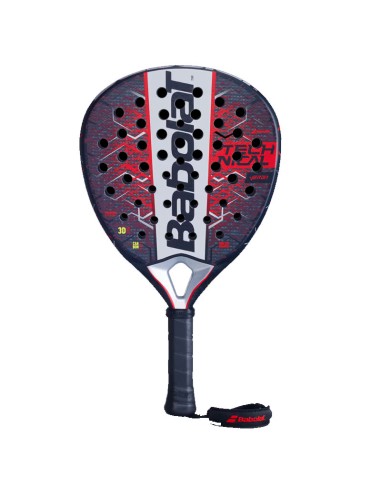 Pala de pádel Babolat Technical Veron 2025