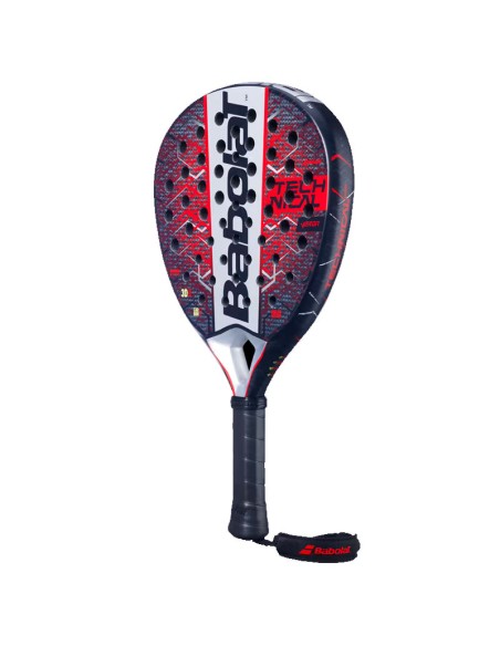 Babolat Technical Veron 2025 Padelschläger | Padelschläger