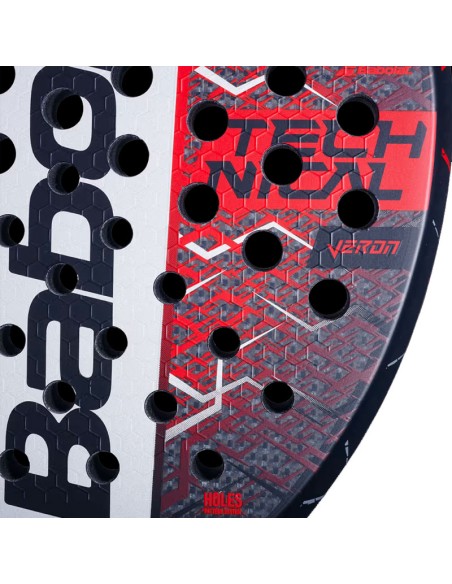 Babolat Technical Veron 2025 Padelschläger | Padelschläger
