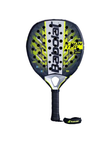 Pala de pádel Babolat Counter Veron 2025