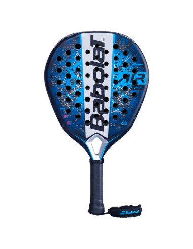 Pala de pádel Babolat Air Veron 2025