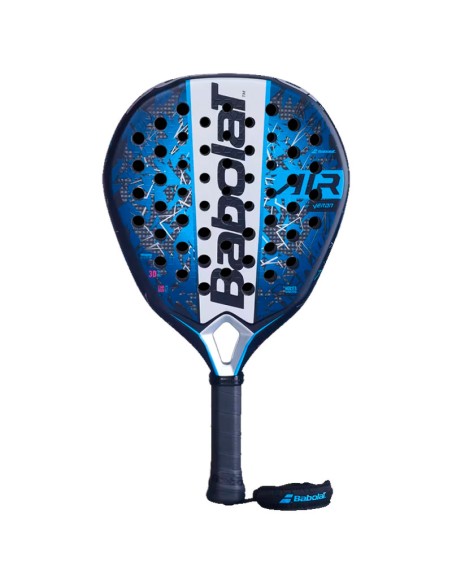 Raquette de padel Babolat Air Veron 2025 | Raquettes de padel