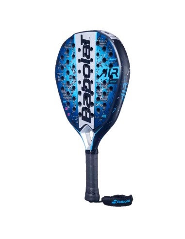 Raquette de padel Babolat Air Veron 2025 | Raquettes de padel