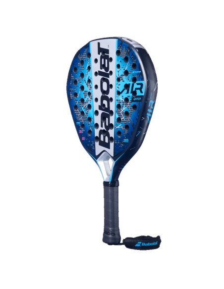 Raquette de padel Babolat Air Veron 2025 | Raquettes de padel