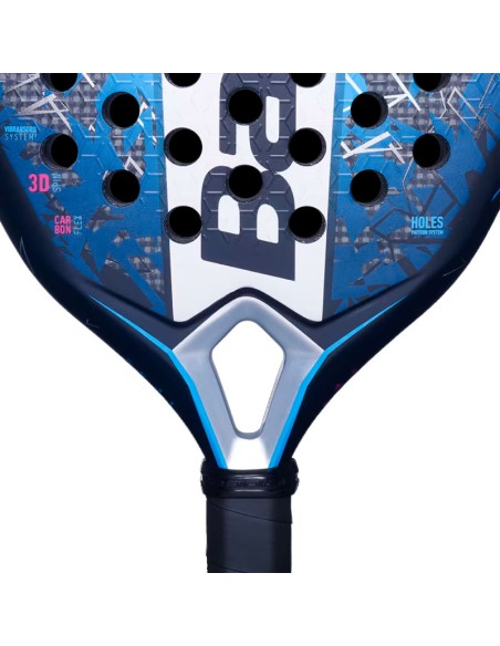 Babolat Air Veron 2025 Padelschläger | Padelschläger
