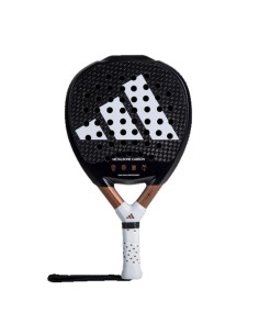 Adidas Metalbone CARBONIO 2023 | Racchette da padel