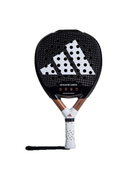 Adidas Metalbone CARBONIO 2023 | Racchette da padel