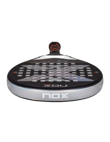 Nox AT10 Pro Cup Hard By Agustín Tapia 2025