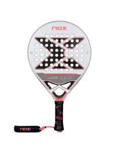 Nox Aranzazu Osoro VK10 Quantum 3K 2025 padel racket | Padel racket...