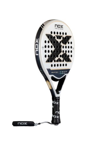Raquete de padel Nox Equation Advanced 2025 | raquetes padel