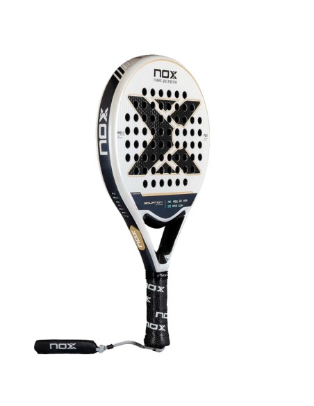 Raquete de padel Nox Equation Advanced 2025 | raquetes padel