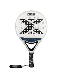 Nox Equation Advanced 2025 padel racket | Padel rackets Padel rackets