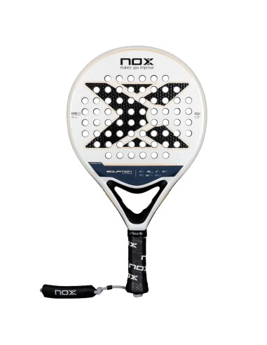 Racchetta da padel Nox Equation Advanced 2025