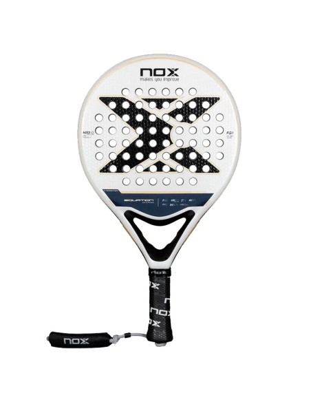 Raquette de padel Nox Equation Advanced 2025 | Raquettes de padel