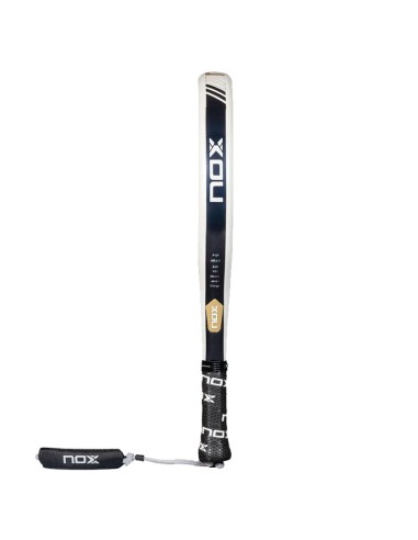 Raquette de padel Nox Equation Advanced 2025 | Raquettes de padel