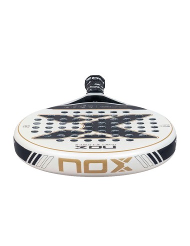 Nox Equation Advanced 2025 padel racket | Padel rackets Padel rackets