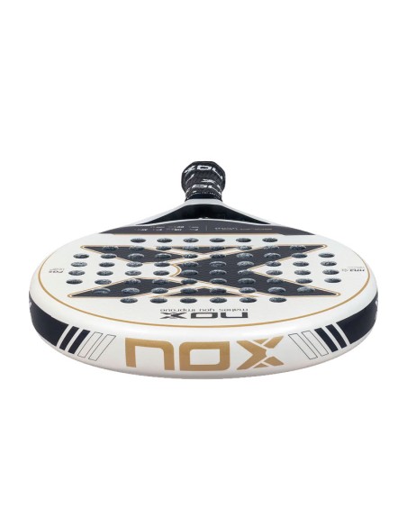 Racchetta da padel Nox Equation Advanced 2025 | Racchette da padel