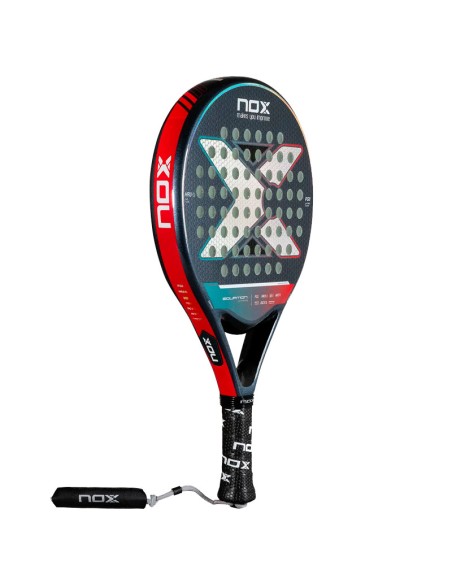 Racchetta da paddle Nox Equation Lihgt 2025 | Racchette da padel