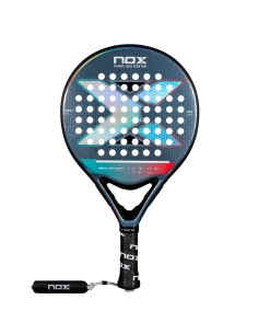 Nox Equation Lihgt 2025 Paddle-Schläger | Padelschläger