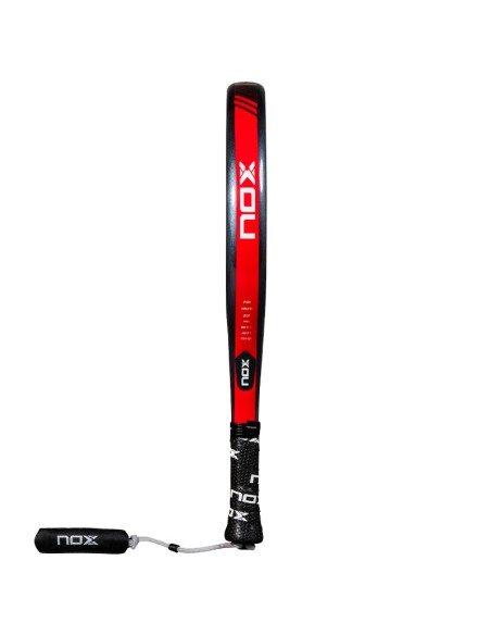 Racchetta da paddle Nox Equation Lihgt 2025 | Racchette da padel