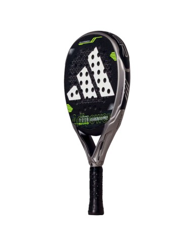 Adidas Adipower Carbon Control 2025 Padelschläger | Padelschläger