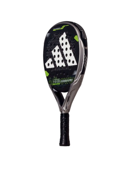 Adidas Adipower Carbon Control 2025 padel racket | Padel rackets Pa...