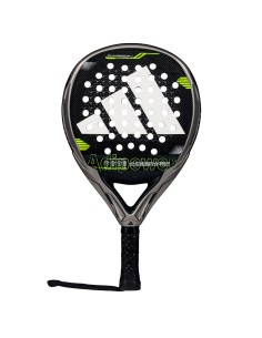 Raquete de padel Adidas Adipower Carbon Control 2025 | raquetes padel