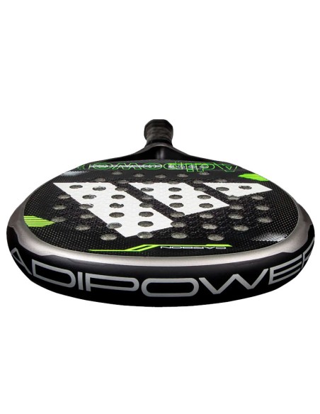 Raquette de padel Adidas Adipower Carbon Control 2025 | Raquettes d...