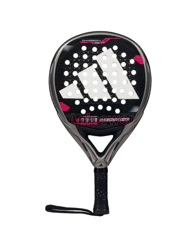 Pala de pádel Adidas Adipower Carbon Light 2025