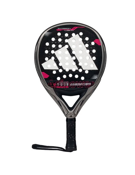 Adidas Adipower Carbon Light 2025 Padelschläger | Padelschläger