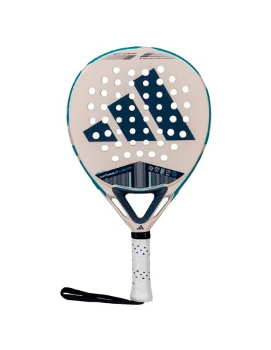 Adidas Cross It Team Light 2025 padel racket