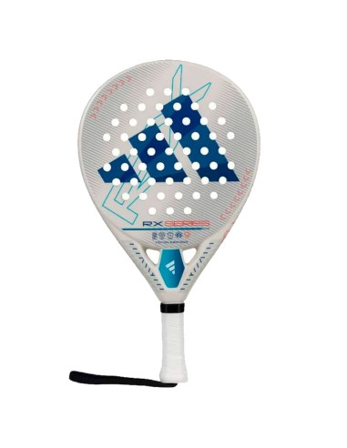 Pala de pádel Adidas RX Series Light 3.4 2025