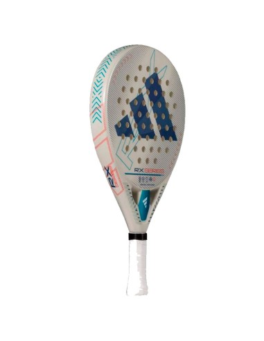 Adidas RX Series Light 3.4 2025 padel racket | Paddle rackets