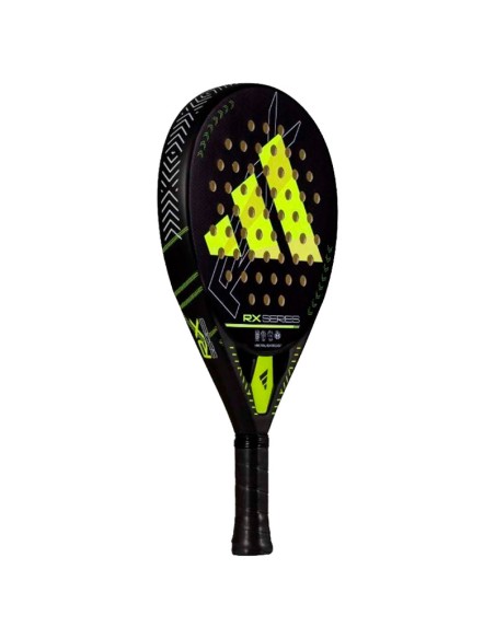 Adidas RX Series Lima 3.4 2025 Padelschläger | Padelschläger