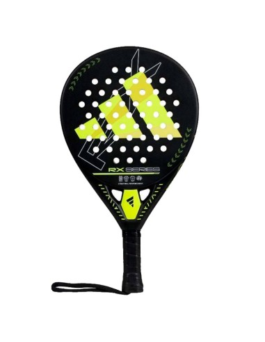 Adidas RX Series Lima 3.4 2025 padel racket