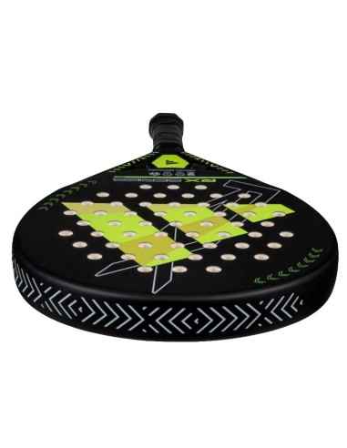 Pala de pádel Adidas RX Series Lima 3.4 2025