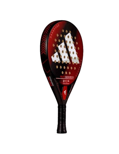 Adidas RX Series Vermelho 3.4 2025 Pá | raquetes padel