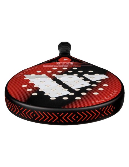 Pala Adidas RX Series Rojo 3.4 2025