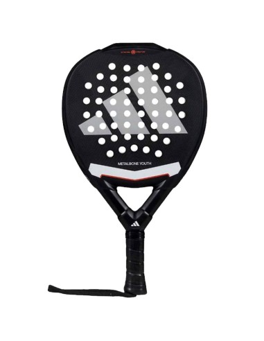 Pala de pádel Adidas Metalbone Youth 3.4 2025