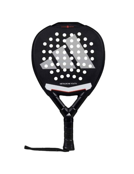 Raquete de padel Adidas Metalbone Youth 3.4 2025 | raquetes padel