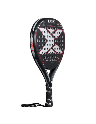 Nox Match Ball Ex | Palas de Pádel