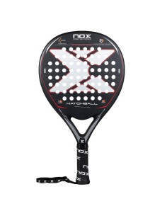 Pallone da calcio Nox Ex | Racchette da paddle