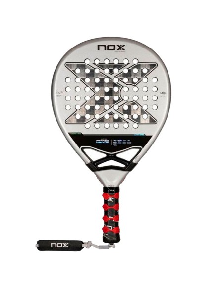 Nox AT10 Genius 18K Agustín Tapia 2024