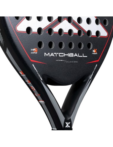 Nox Match Ball Ex | Palas de Pádel